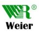 Anhui Weier Wearable Material Manufacture Co., Ltd