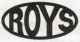 Roys Industrial Limited