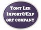 Tony Lee Import&Export company