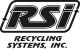 Recycling Systems Inc (RSI)