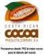 Costa Rican Cocoa S.A