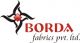 Borda Fabrics Pvt. Ltd.
