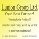 Lunion Group Ltd