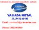 Shijiazhuang Yajia Da Metal Products Co., Ltd