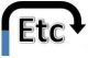 Etcetera Distribution