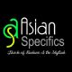 ASIAN SPECIFICS