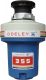 Odeley environmental protection equipment co.,Ltd.