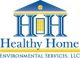 Healthy Home Environmental Services, LLC