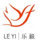 Shaoxing County Leyi Warp Knitting Co., Ltd.