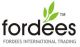 Fordees International Trading