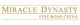 Miracle Dynasty Fine Bone China (Shanghai) Co., Ltd