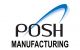 POSH MFG LTD.