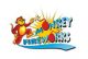 Monkey Fireworks Manufacturer Co., Ltd