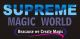 SUPREME MAGIC WORLD