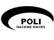 POLI machine Knives Ltd