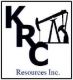 KRC Resources, Inc