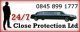 24 7 Close Protection Ltd