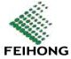 Wenzhou Feihong Optical co, ltd