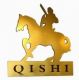 Qishi Fashions Co., Ltd