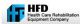 HFD Health Medical Co, .Ltd