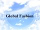 Global Fashion Zone Co., Ltd