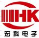 zhuhai hongke electronics co., ltd