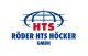 RODER HTS HOCKER GmbH