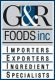 G & R Foods, Inc