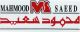 Mahmood Saeed Collective Co