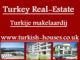 Real estate Turkey