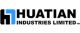 HUATIAN INDUSTRIES LIMITED