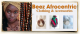 Beez Afrocentric Clothing & Accessories