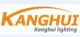 Ningbo kanghui Lamps Co., Ltd