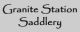 Granite Station Saddlery