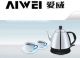 FoShan ShunDe AIWEI Electrical Appliance Industrial CO.Ltd., China