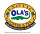 Olas Coffee Tea Equipment