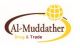 Al-Muddather For Drugs & Trade