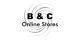 B & C Online Stores