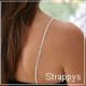 Strappys Decorative Bra Straps