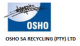 Osho SA Recycling Pty Ltd