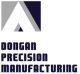 Hebei Dongan Precision Manufacturing co., ltd.