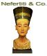 nefertiti and co.