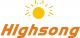 Highsong Lighting Shenzhen Limited