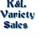 K and L Variety Sales