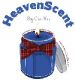 HeavenScent Soy Candles