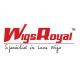 wigsroyal hair product