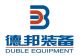 Nanjing Duble Metal Equipment Engineering