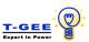 T-GEE electronics Co.,LTD.