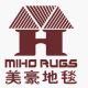 MIHO RUGS COMPANY, GUANGZHOU OF CHINA