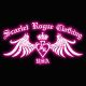 Scarlet Rogue Clothing